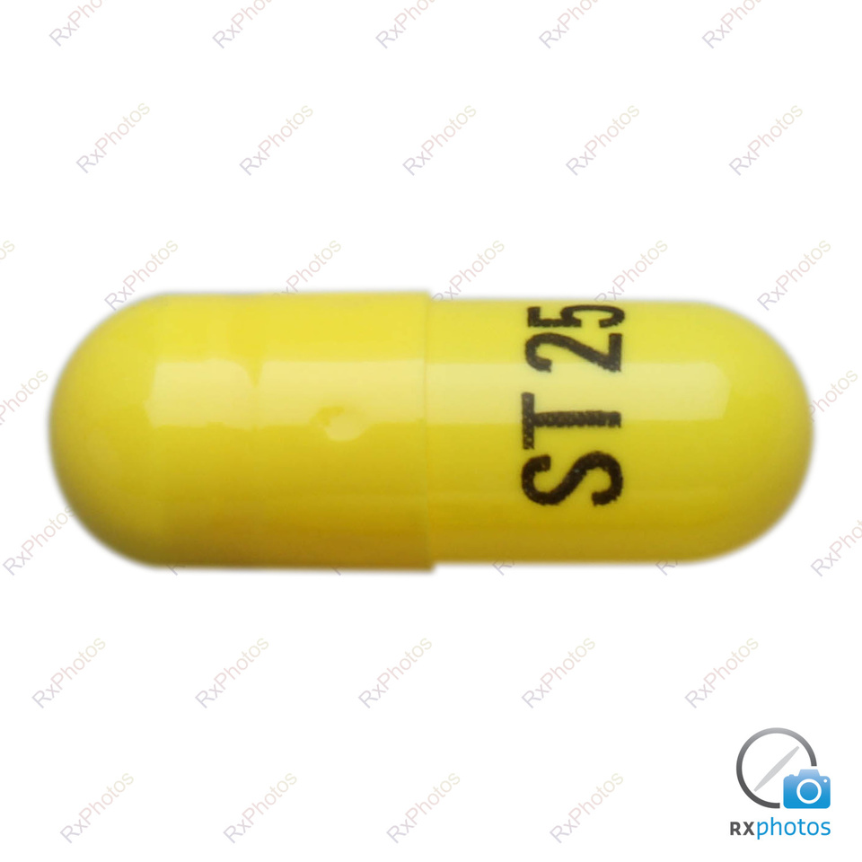 Bio Sertraline capsule 25mg