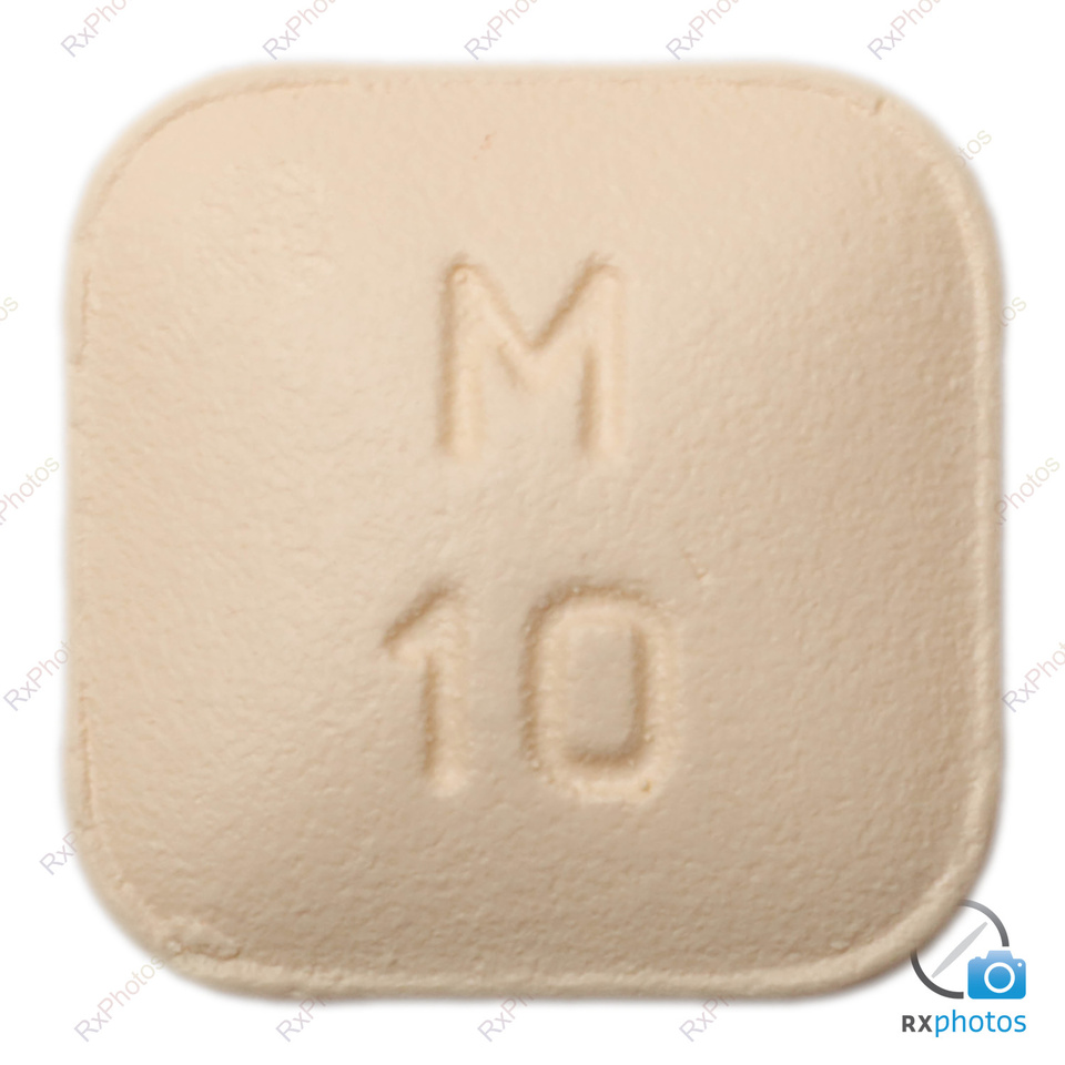 Bio Montelukast comprimé 10mg