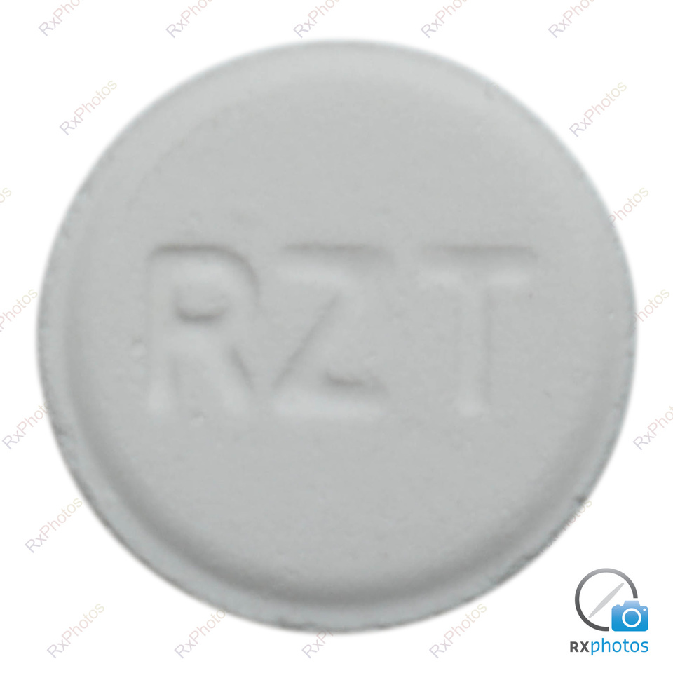 Rizatriptan Odt desint. tab. 5mg