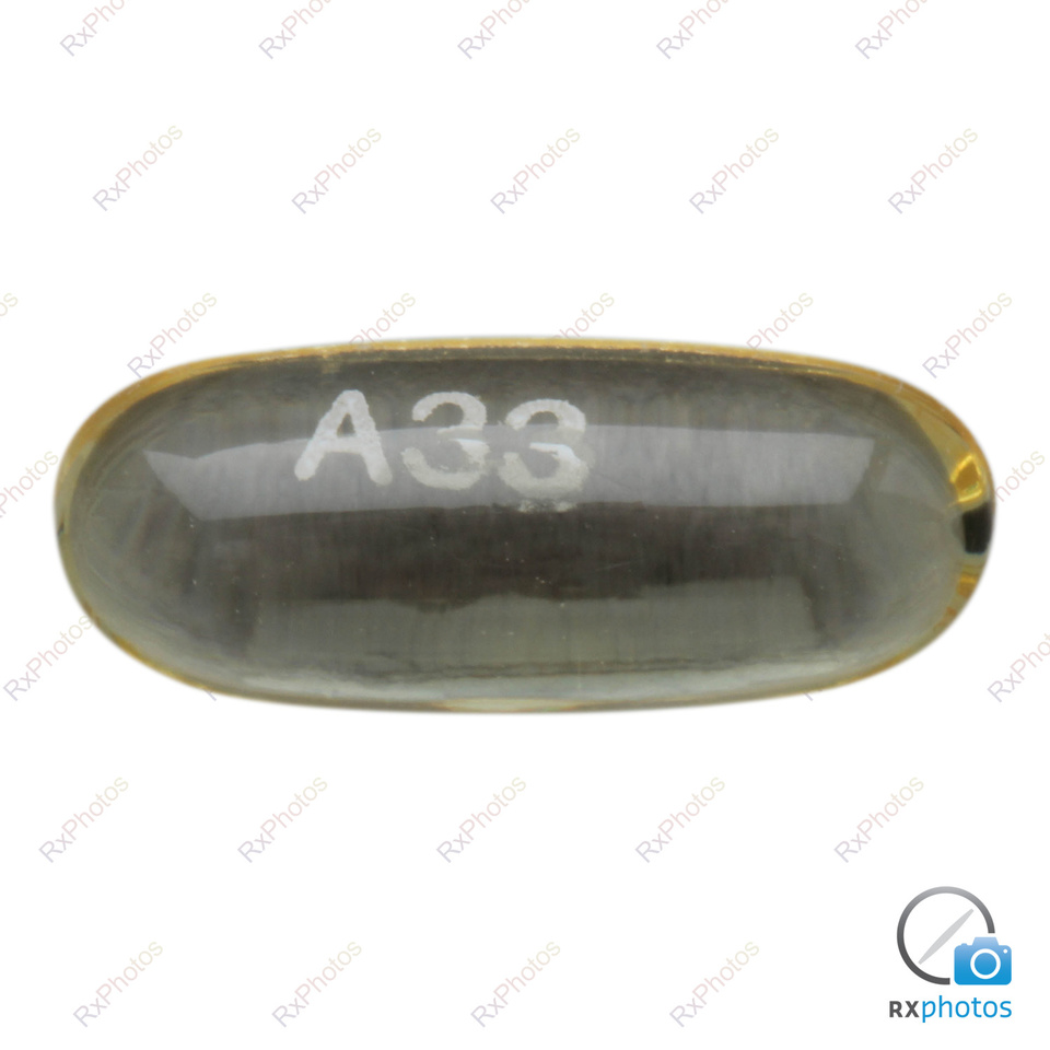 Allergie capsule 25mg