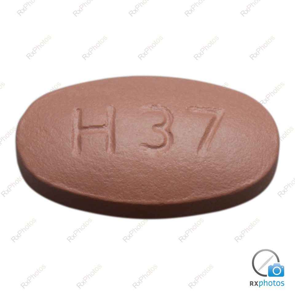 Auro Irbesartan Hct tablet 300+25mg
