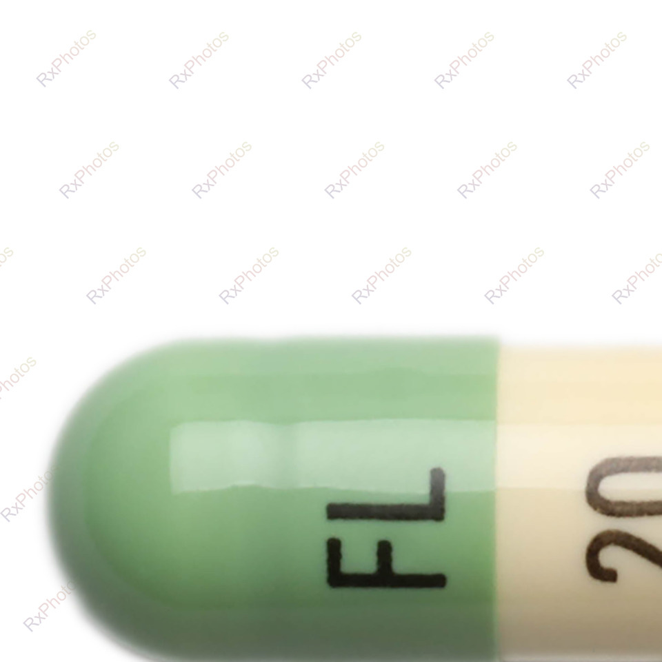 Bio Fluoxetine capsule 20mg