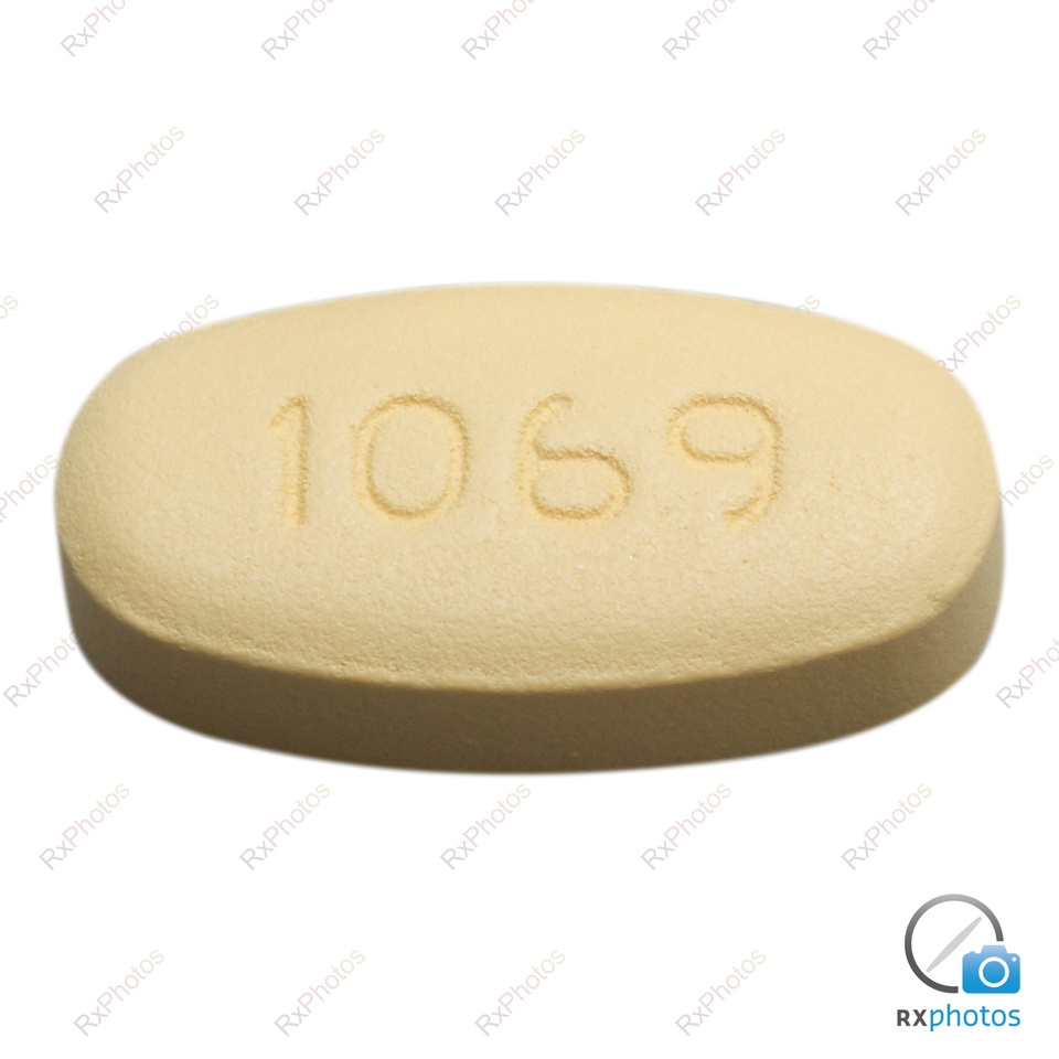 Xigduo tablet 1000+5mg
