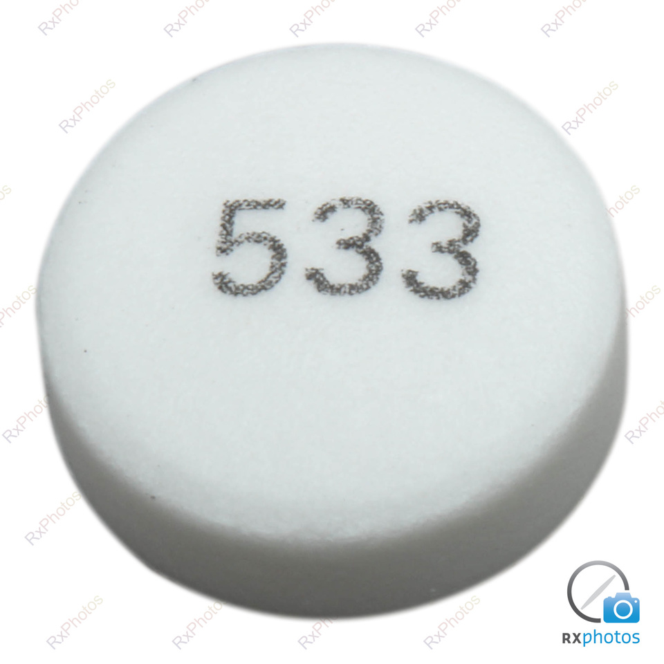 Taro Tramadol ER 24h-tablet 200mg