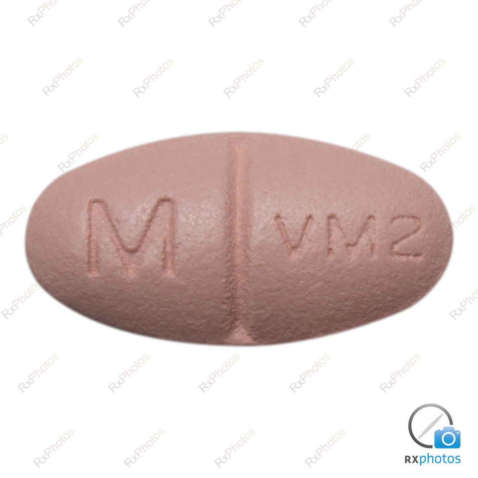 Mylan Verapamil SR comprimé-24h 180mg