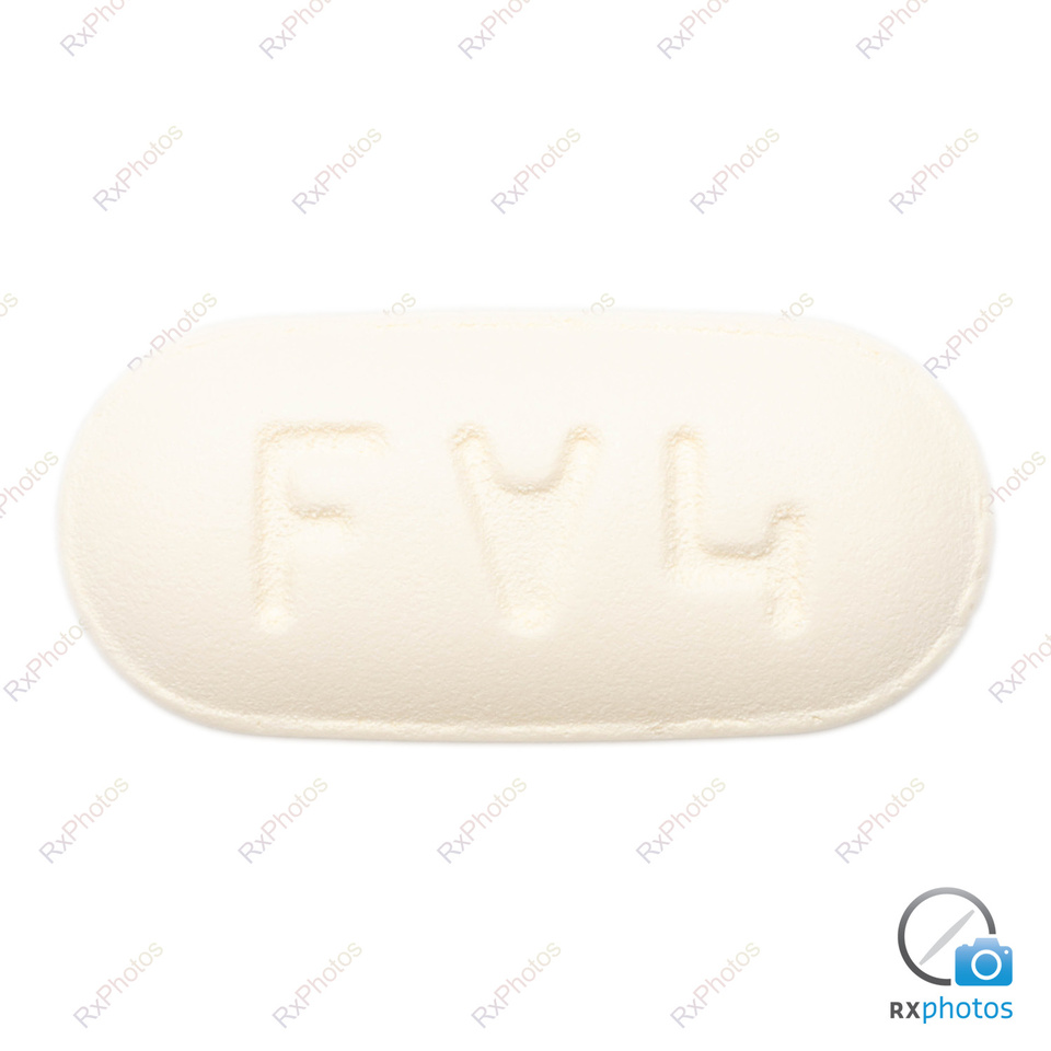 Ach Quetiapine XR comprimé-24h 300mg