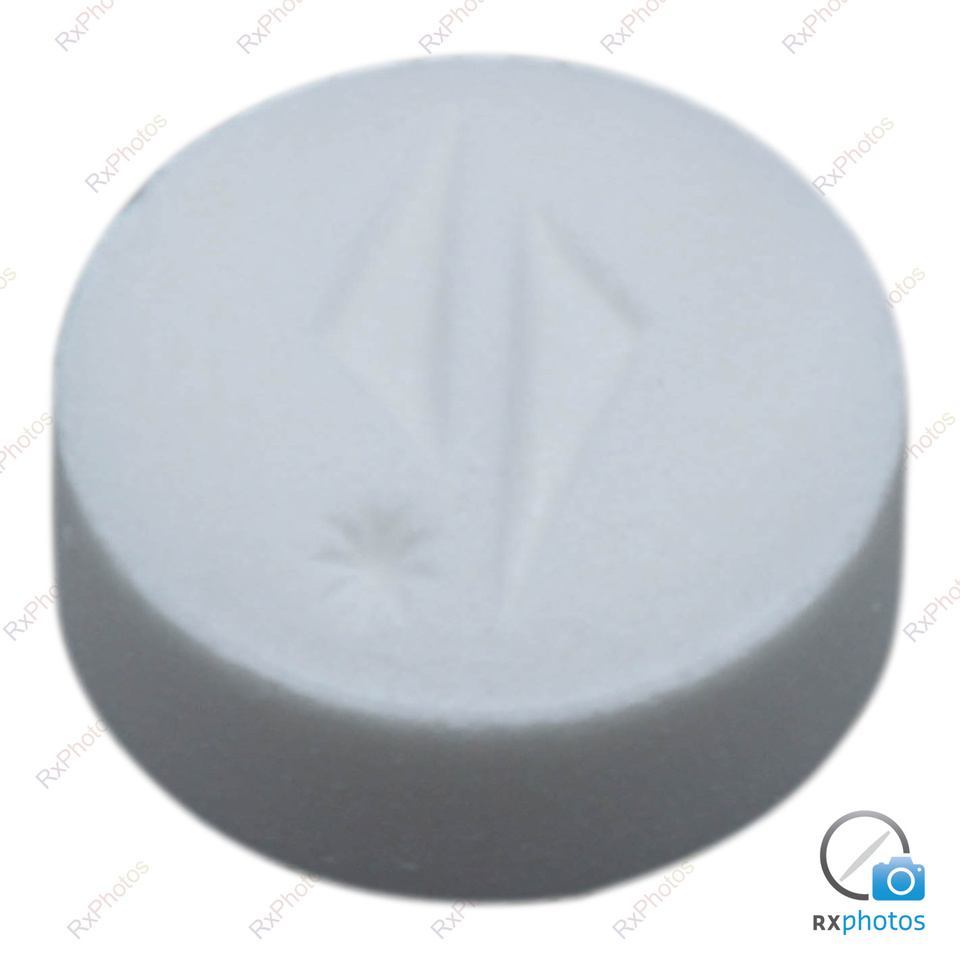 Viacoram comprimé 5+7mg
