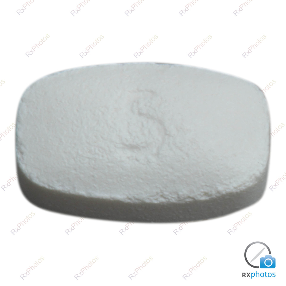 Jamp Cetirizine comprimé 5mg
