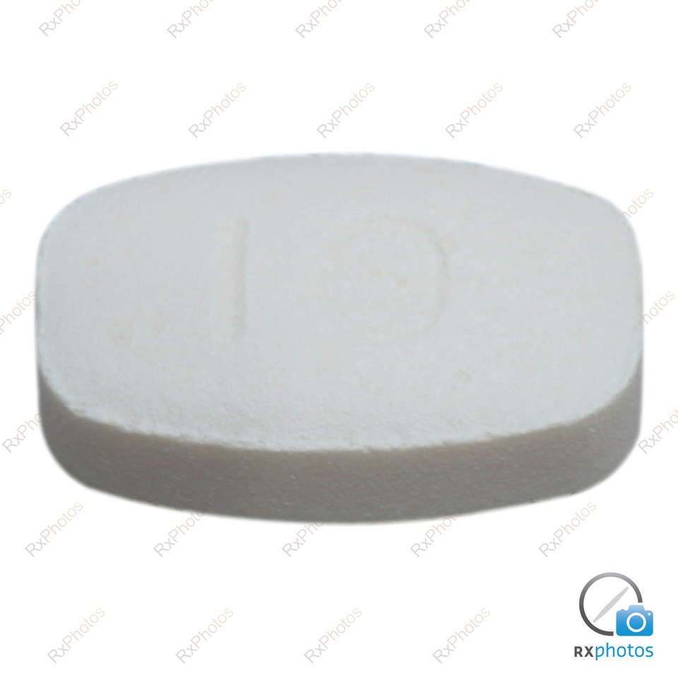 Jamp Cetirizine comprimé 10mg