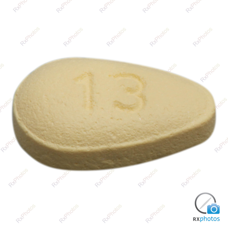 Jamp Tadalafil tablet 5mg