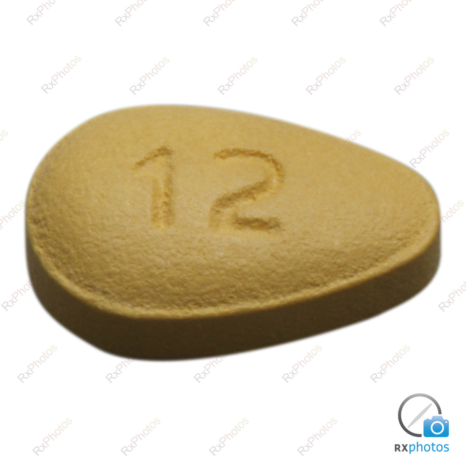 Jamp Tadalafil comprimé 10mg