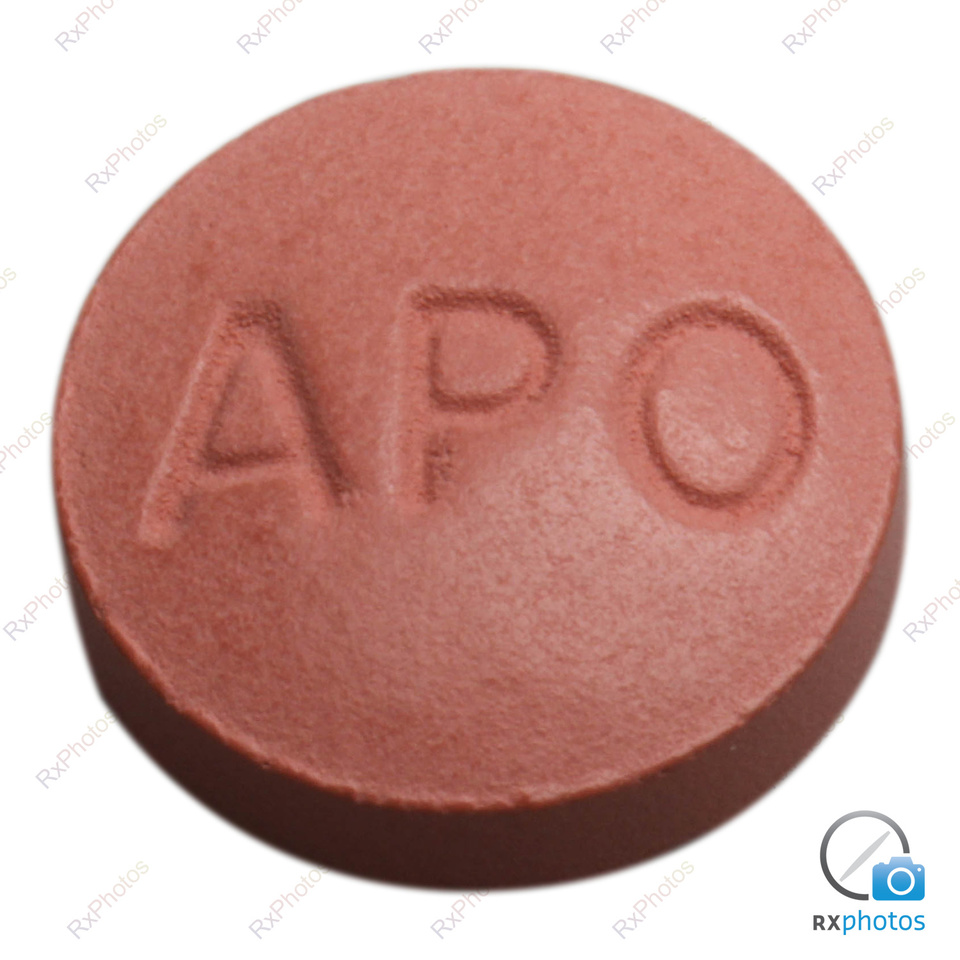 Apo Felodipine 24h-tablet 10mg