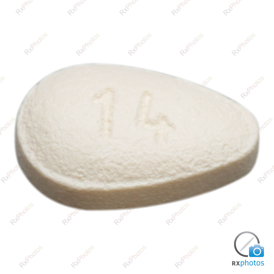 Priva Tadalafil comprimé 2.5mg