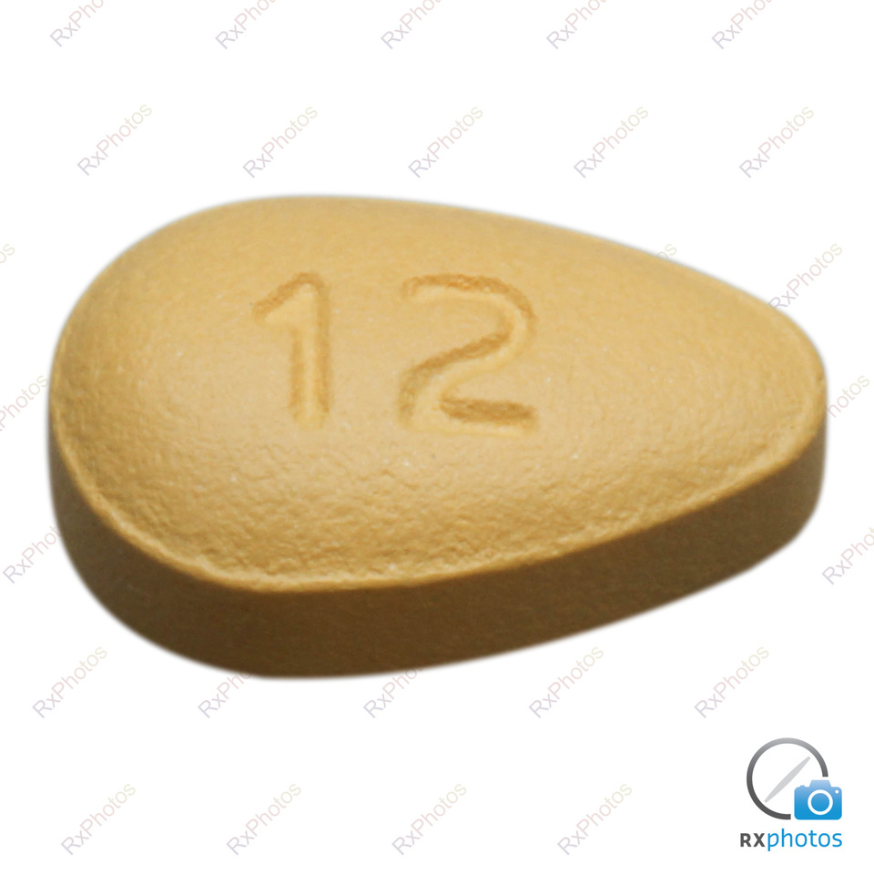 Priva Tadalafil comprimé 10mg