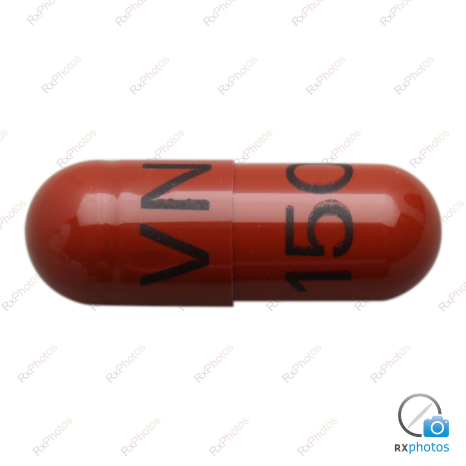 Auro Venlafaxine XR capsule-24h 150mg