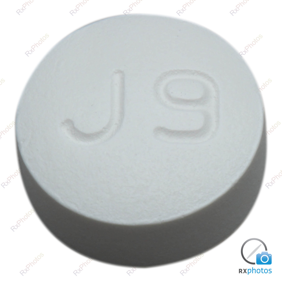 Jamp Bezafibrate SR comprimé-24h 400mg