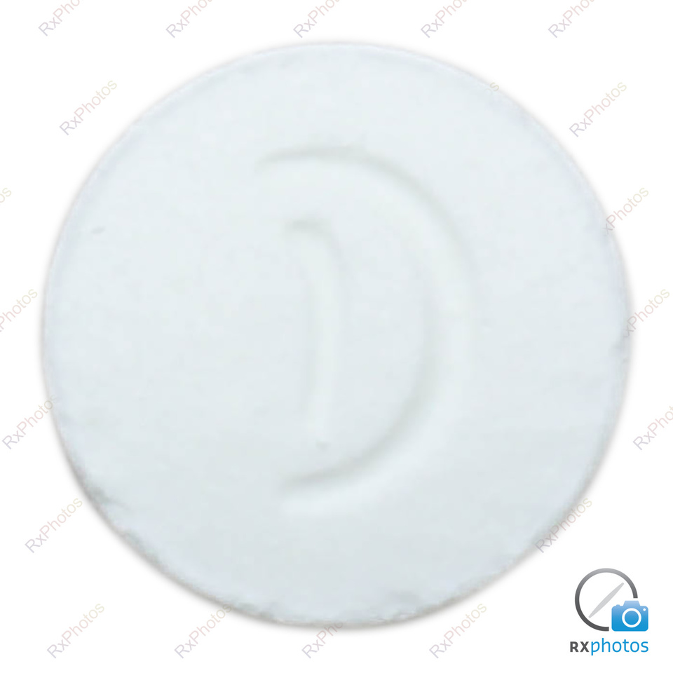 Teva Buprenorphine/naloxo s/l tablet 2+0.5mg