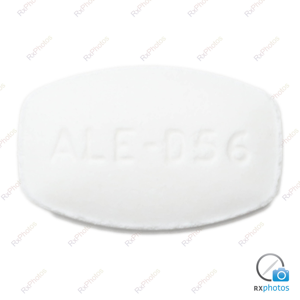 Apo Alendronate/vit D3 tablet 70mg+5600iu