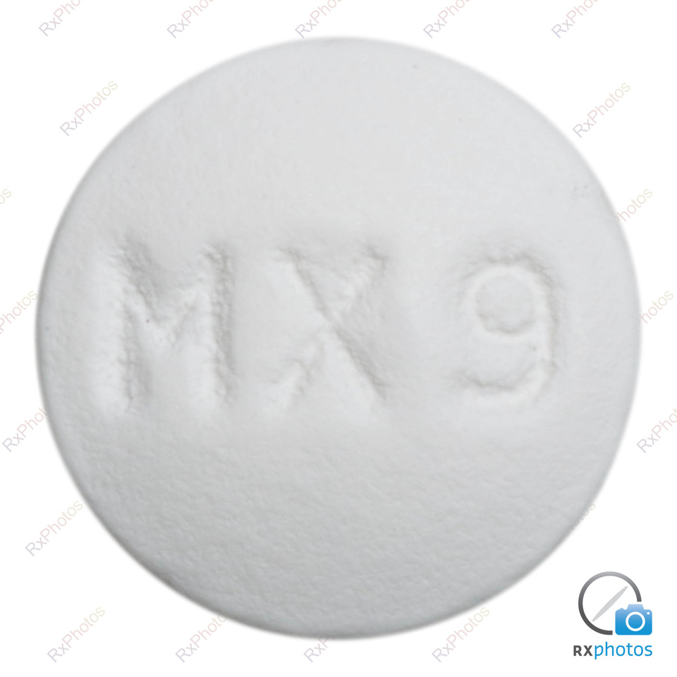 Cortiment 24h-tablet 9mg