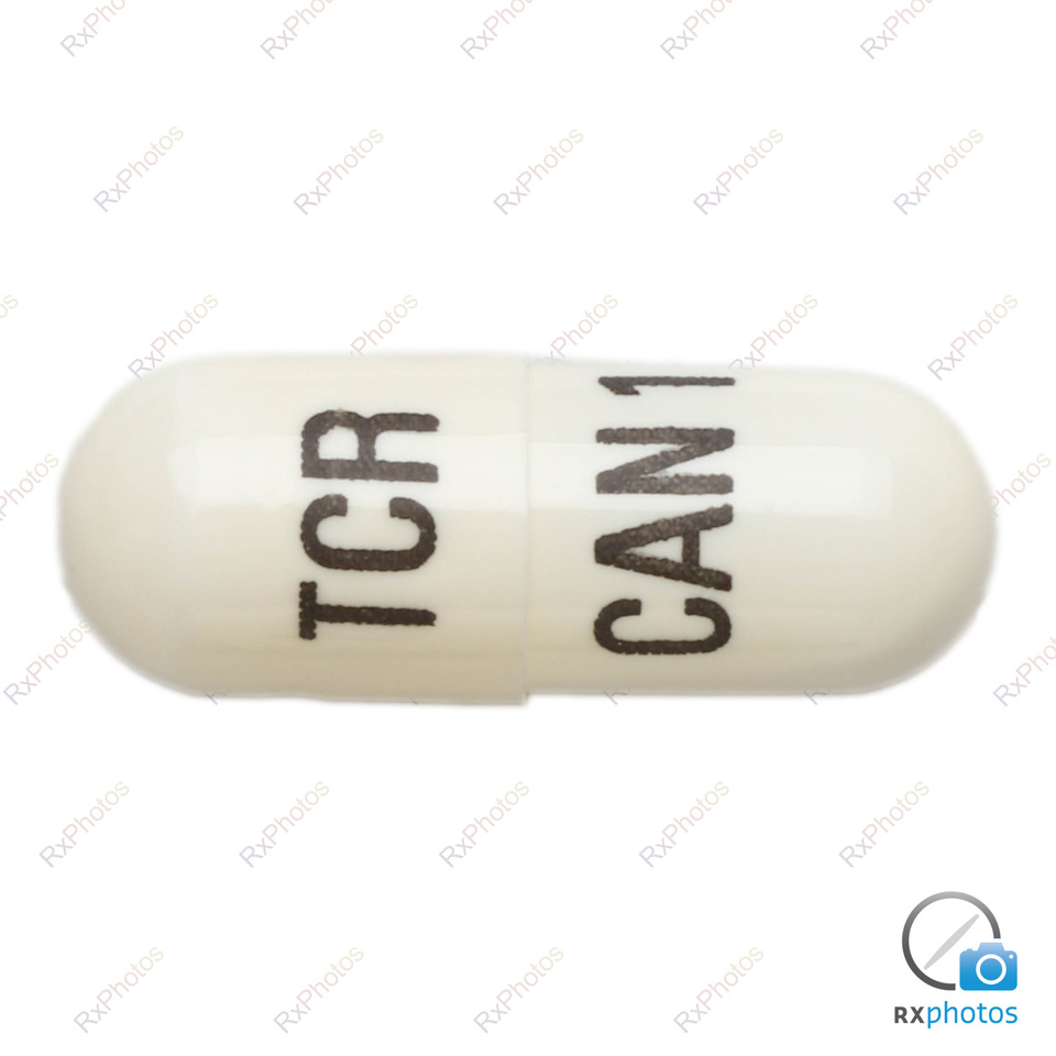 Ach Tacrolimus capsule 1mg