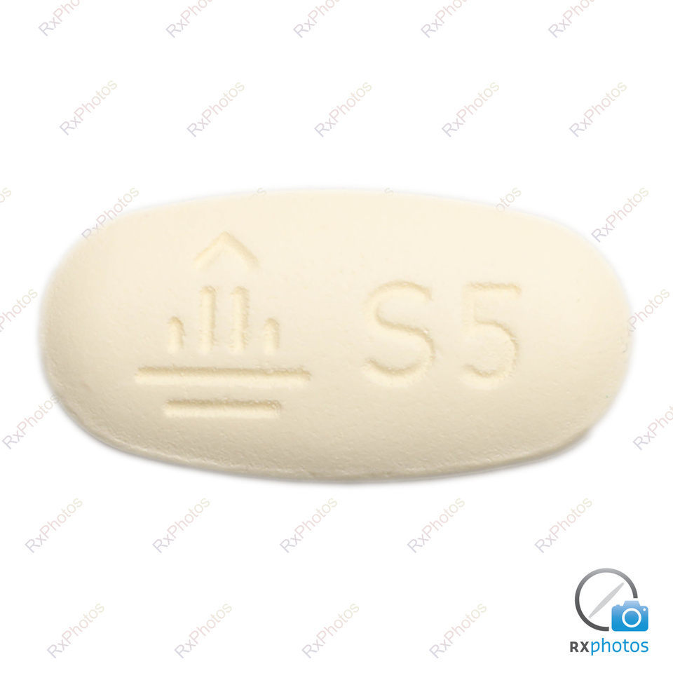 Synjardy comprimé 850+5mg