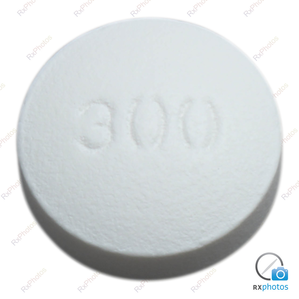 Mylan Propafenone tablet 300mg