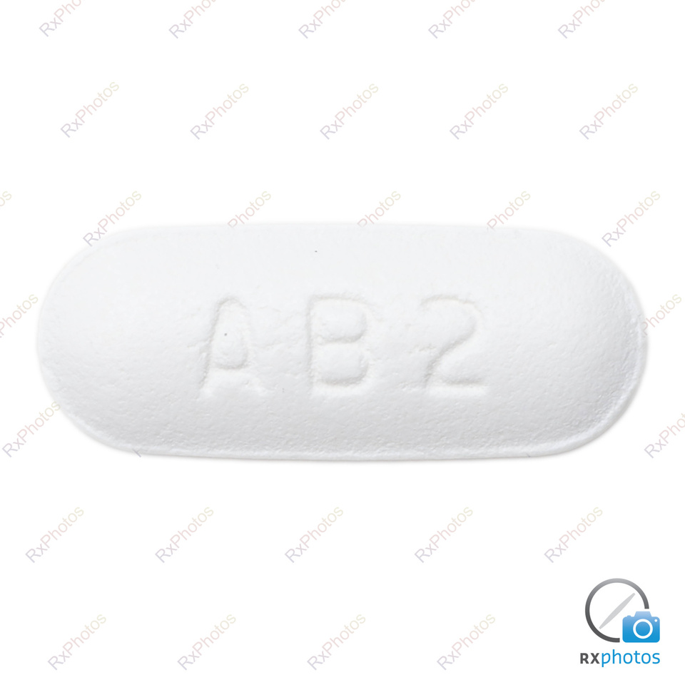 Apo Quetiapine XR comprimé-24h 150mg