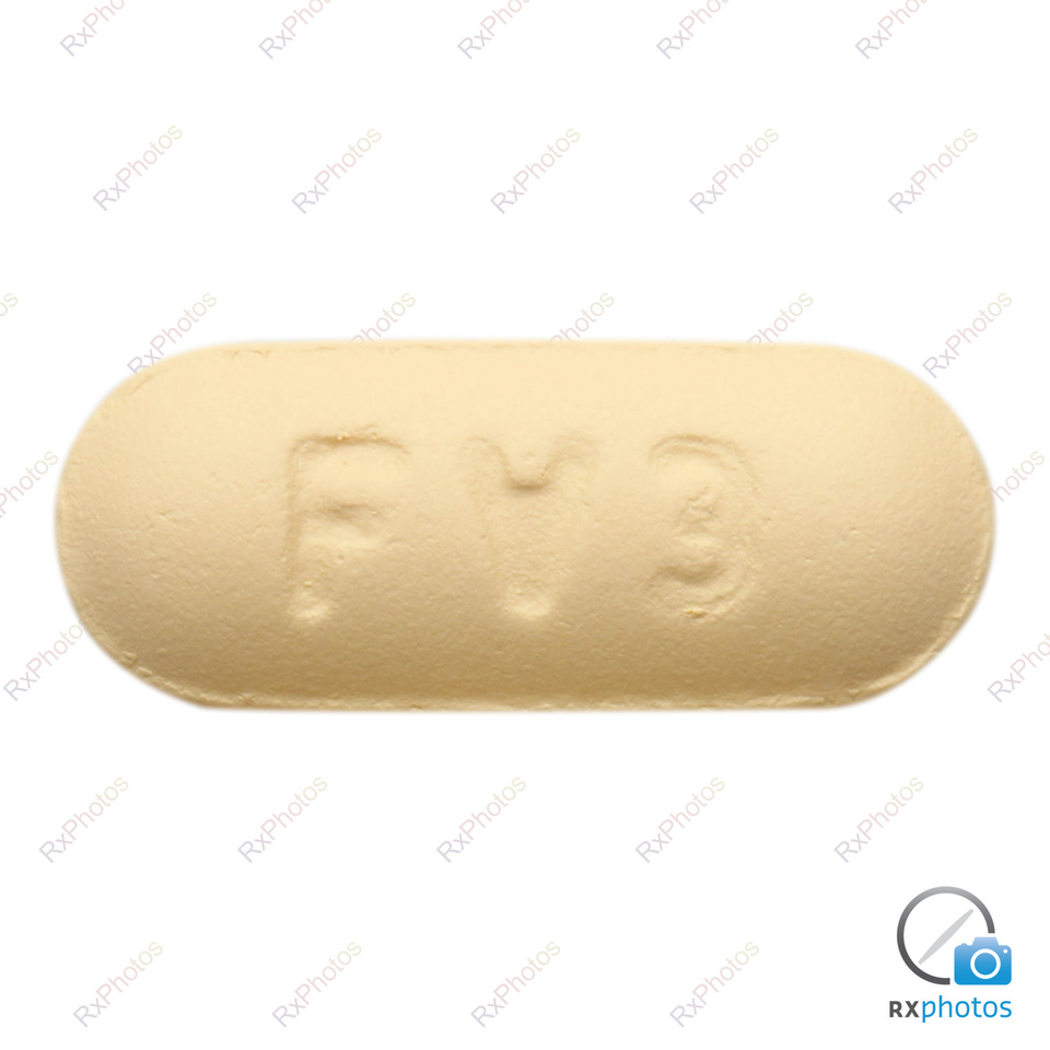 Apo Quetiapine XR 24h-tablet 200mg