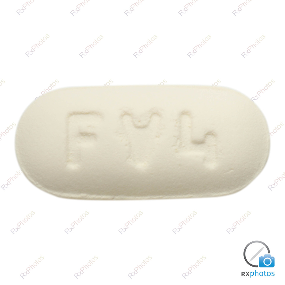 Apo Quetiapine XR comprimé-24h 300mg