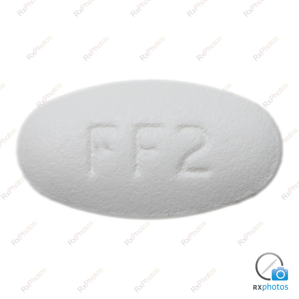 Ach Atorvastatin comprimé 20mg
