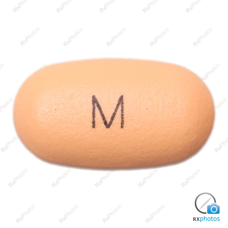 Mylan Divalproex comprimé entérique 250mg