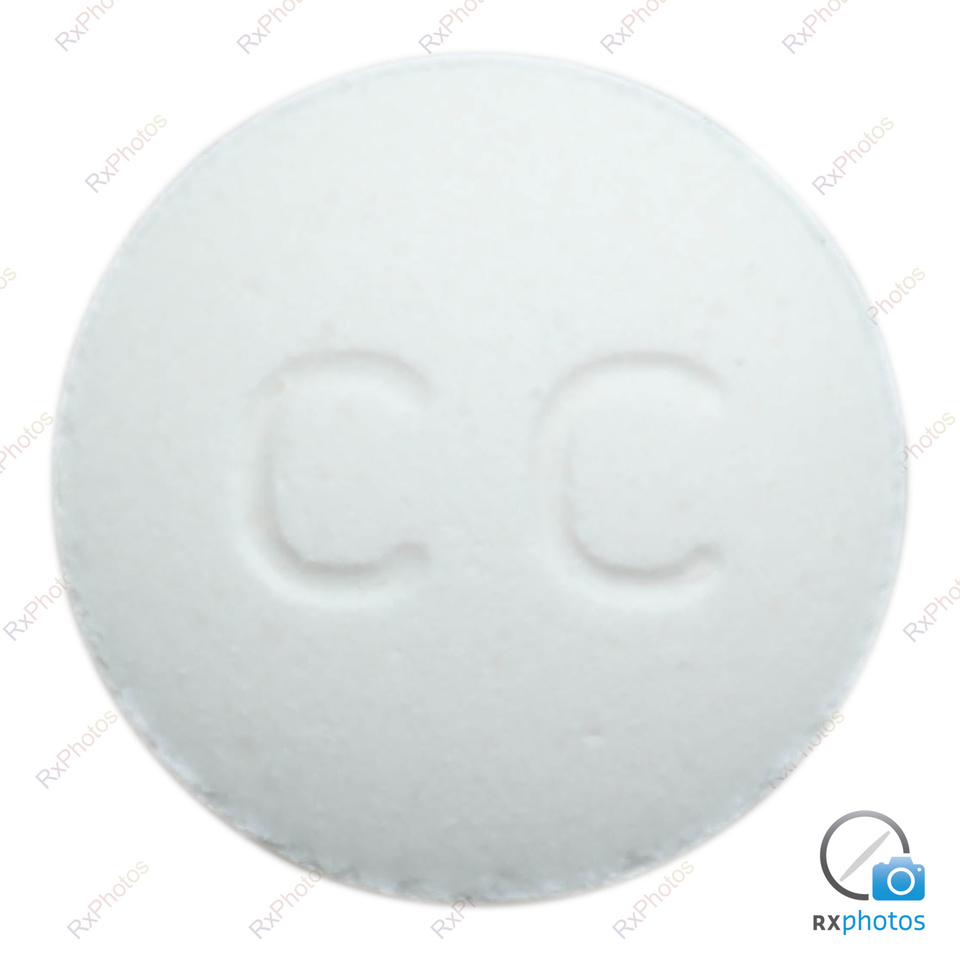 Auro Flecainide comprimé 100mg