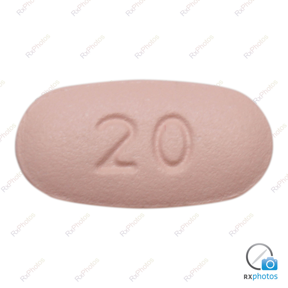 Esomeprazole sandoz on sale 20 mg