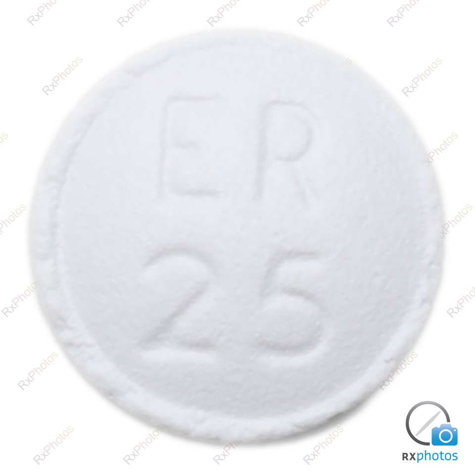 Apo Erlotinib tablet 25mg