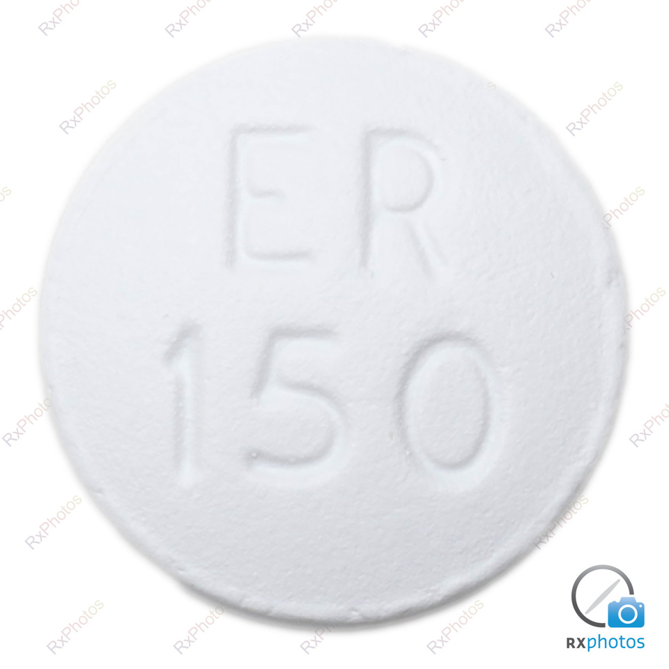 Apo Erlotinib tablet 150mg