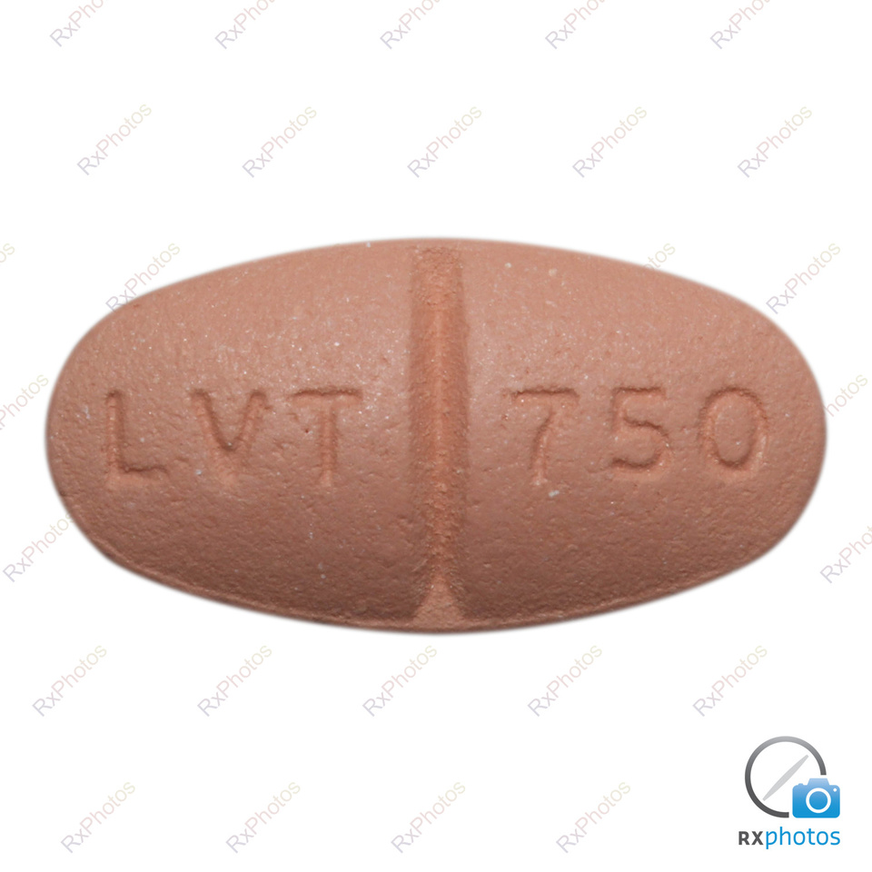 Sandoz Levetiracetam tablet 750mg
