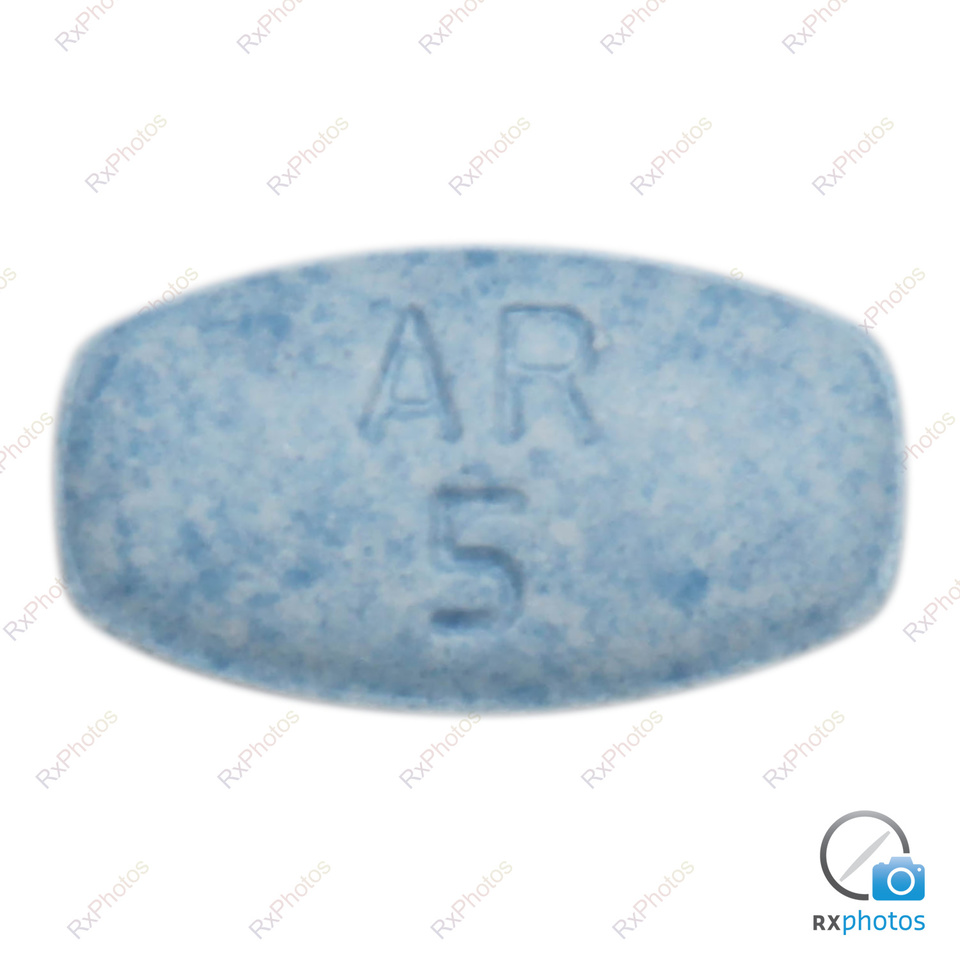 Pms Aripiprazole tablet 5mg