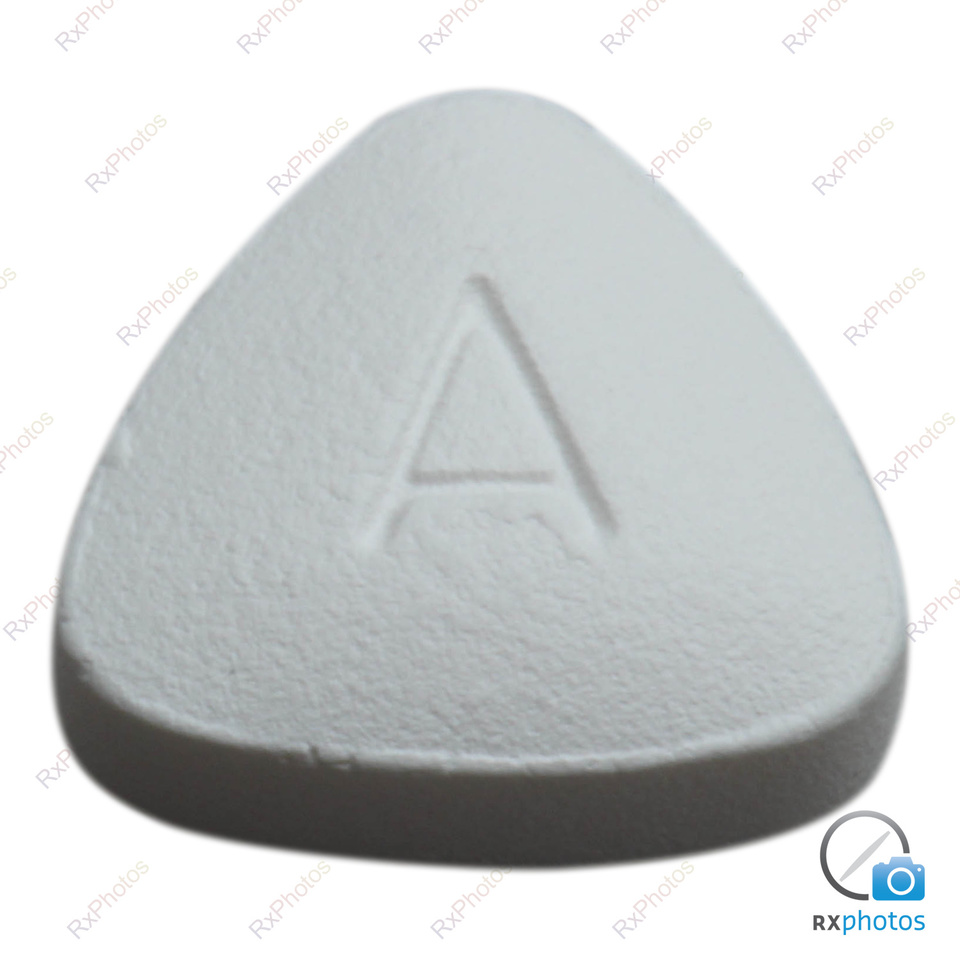 Jamp Entecavir comprimé 0.5mg