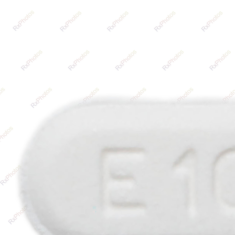 M Ezetimibe tablet 10mg