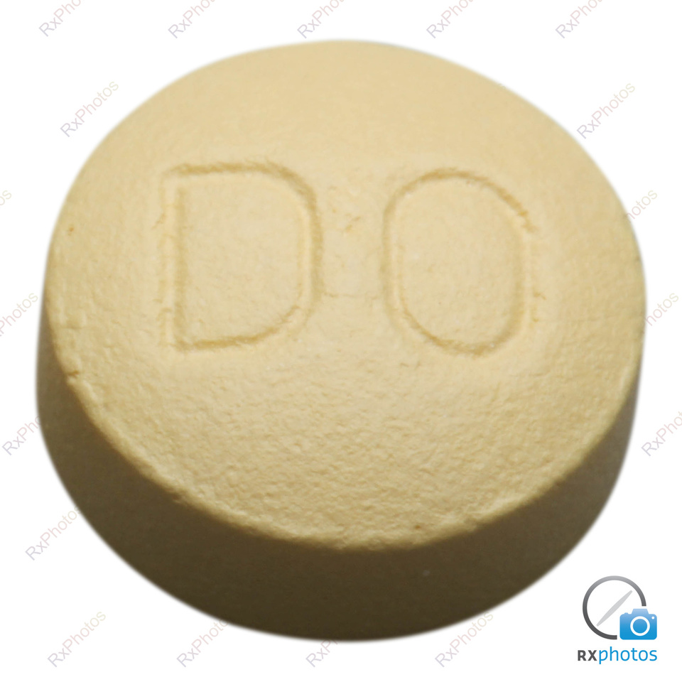 M Donepezil comprimé 10mg