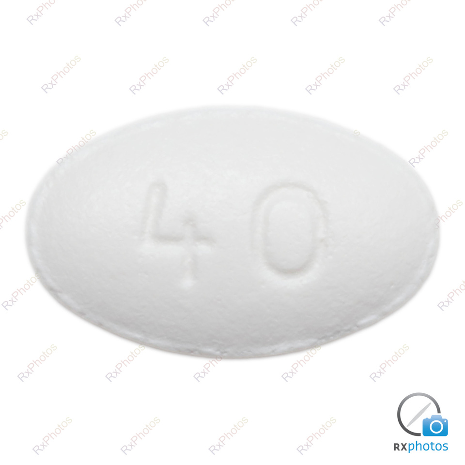 M Citalopram comprimé 40mg