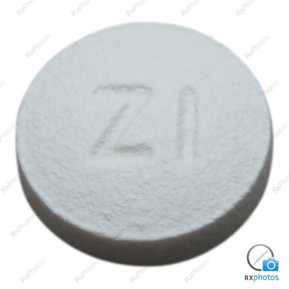 M Zopiclone comprimé 5mg