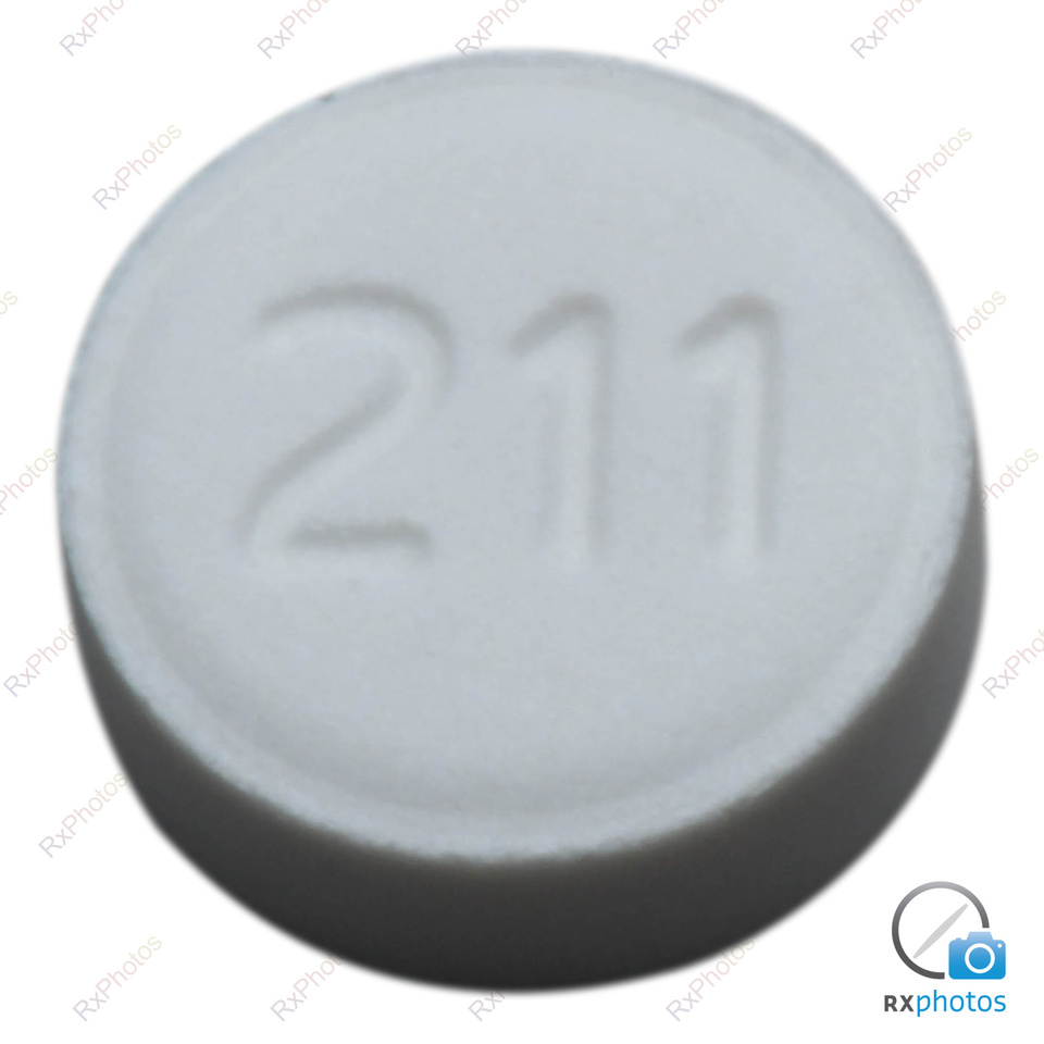 M Amlodipine tablet 2.5mg