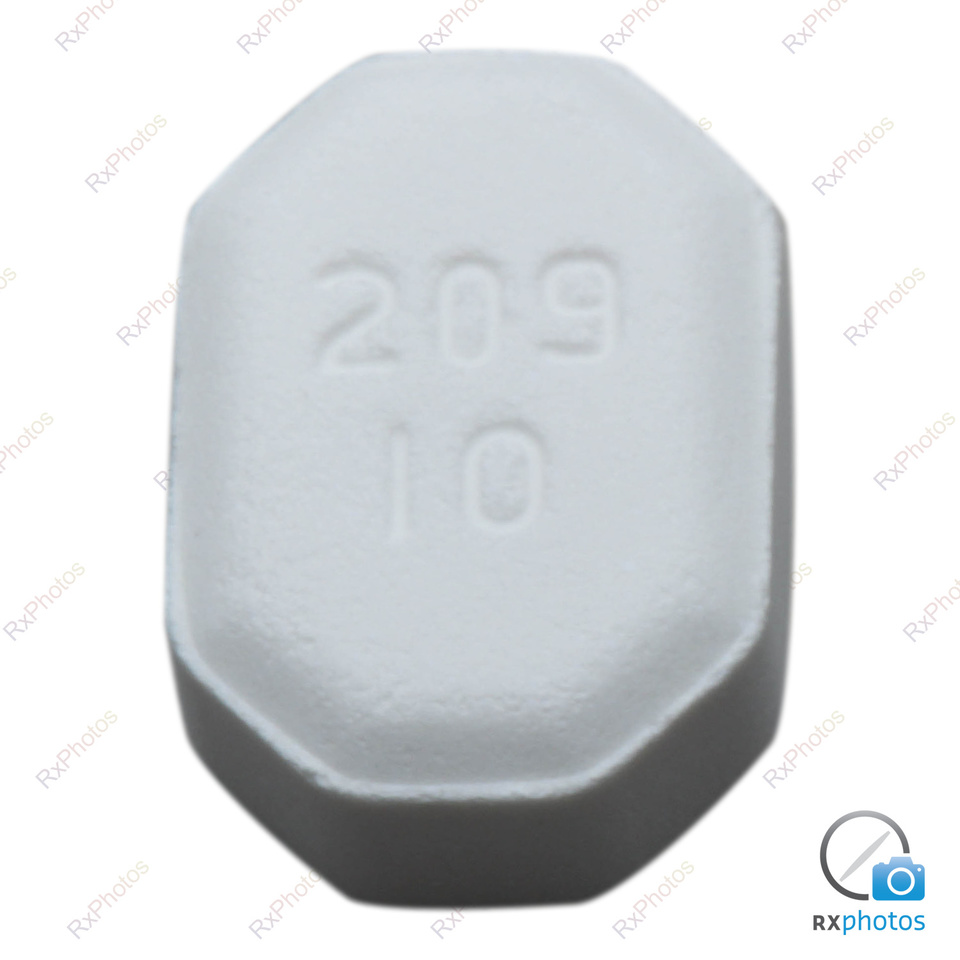 M Amlodipine tablet 10mg