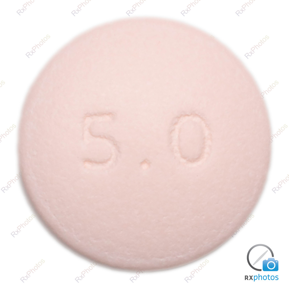Sandoz Saxagliptin comprimé 5mg