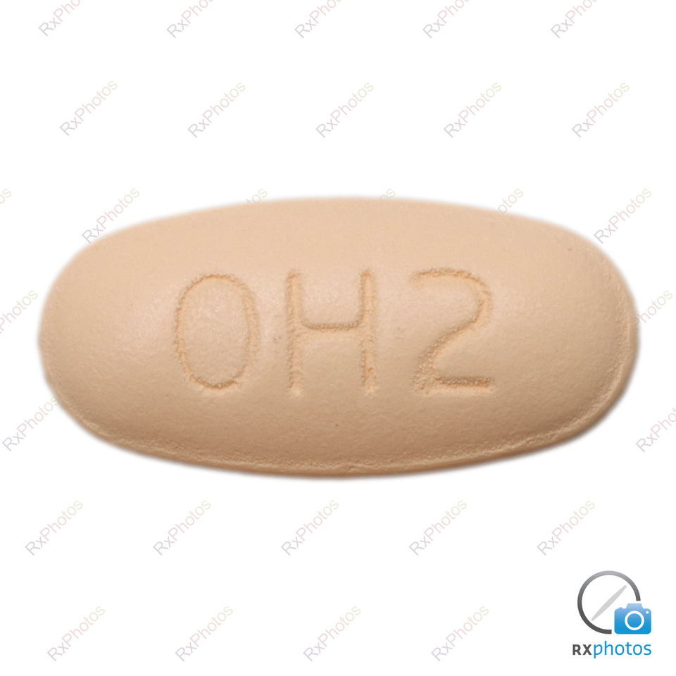 Ach Olmesartan Hctz comprimé 40+12.5mg