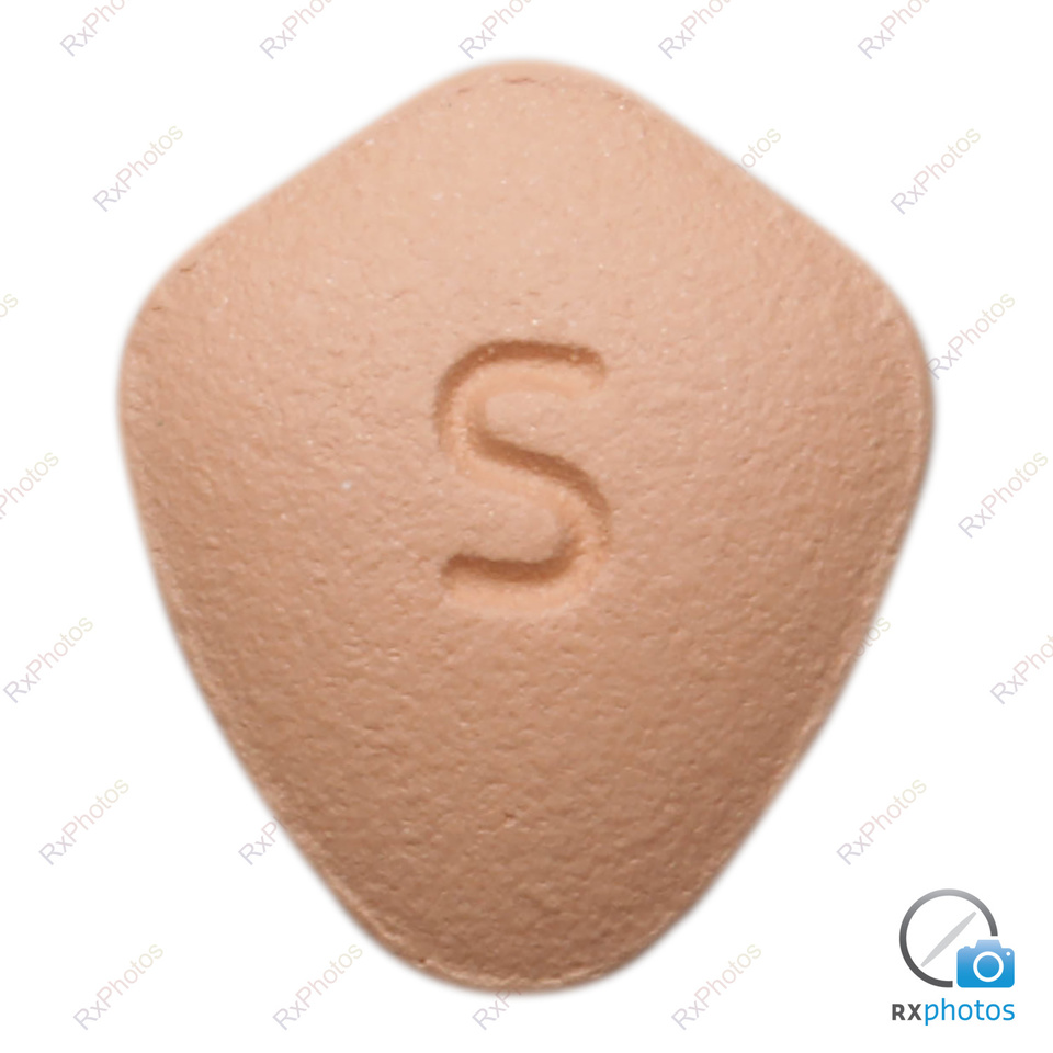 Pharma Simvastatin comprimé 20mg