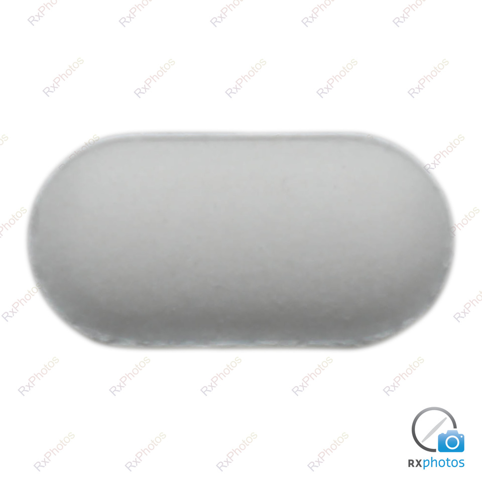 Perindopr Erbu/indapamine comprimé 4+1.25mg