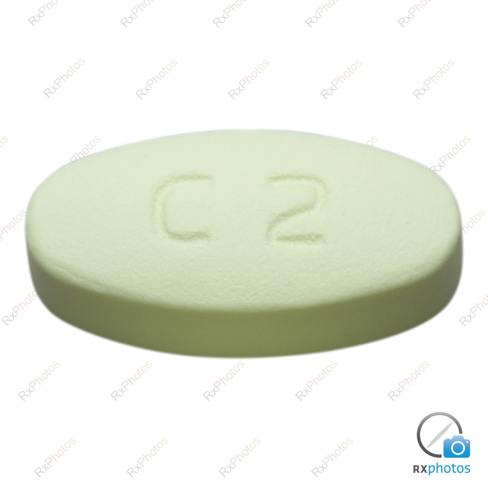 M Clarithromycin comprimé 500mg