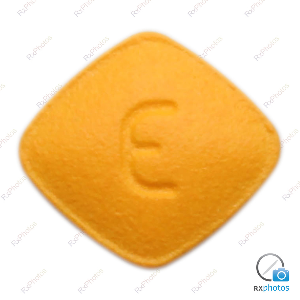Mint Eplerenone comprimé 25mg